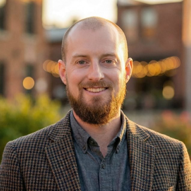 Jon Ernest, PLA — Founder + Principal, JELA Studio
